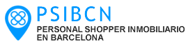 Personal Shopper Inmobiliario en Barcelona